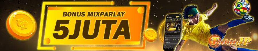 Bonus Mixparlay Bola Sbobet